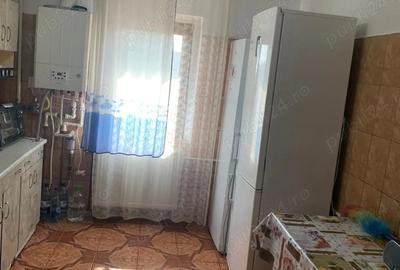 Inchiriez apartament 3 camere decomandate Rm.Sarat_Jud. Buzau - 8