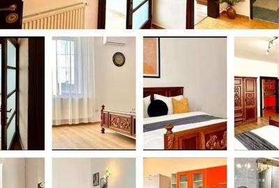 Apartament cu 2 camere în Lazaret - 1