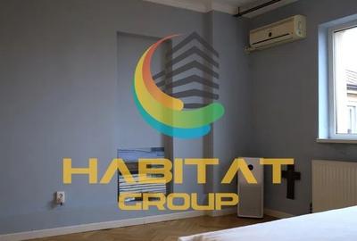 Apartament cu 3 camere decomandat, mobilat în Moșilor