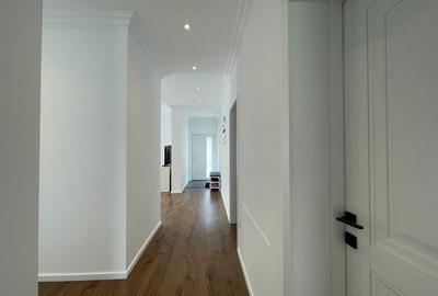 Casă individuală cu 5 camere cu Canalizare în Moșnița Veche - 12