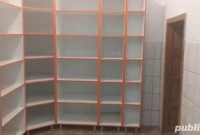 Spațiu comercial, de 77 mp, în Helegiu - 3