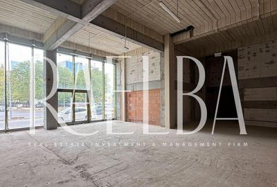 Showroom | Retail | HORECA | Fbr. de Glucoza | 6m inaltime - 1