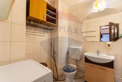Apartament cu 2 camere decomandat în Craiter - 17