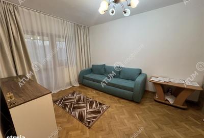 Apartament cu 2 camere decomandat, mobilat în Vasile Aaron - 3
