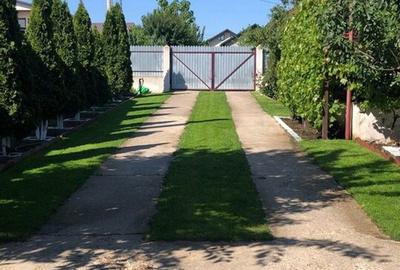 Vila - parter + mansarda -   Sendreni,  jud. Galati - 3