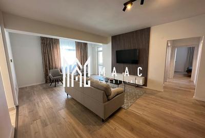 Apartament 3 camere I Lift I Etaj 2 I Balcon I Oituz - 2