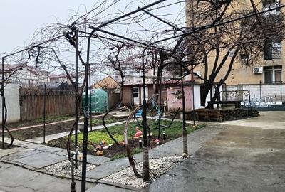 Casă individuală cu 3 camere cu Teren 630 Mp în Central - 8