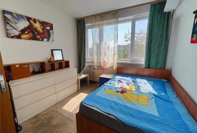 Vanzare apartament 3 camere in Titan-  7 min Metrou !!! - 5