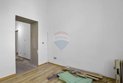 Apartament cu 2 camere decomandat în Ultracentral - 4