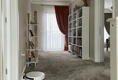 Vand P- 1 mobilat si utilat - 2