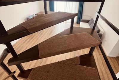 Apartament cu 3 camere în Mogoșoaia - 10