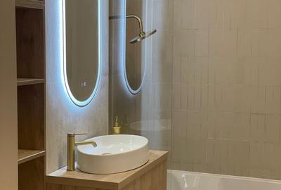 Garsonieră în Universitate - 7