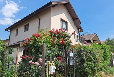 Casă cu 4 camere cu Teren 300 Mp în Exterior Vest - 16