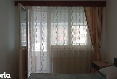 Apartament cu 2 camere decomandat, mobilat în Brazda lui Novac - 2