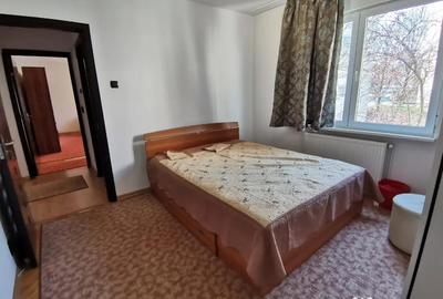 Apartament cu 2 camere decomandat în Tudor - 7