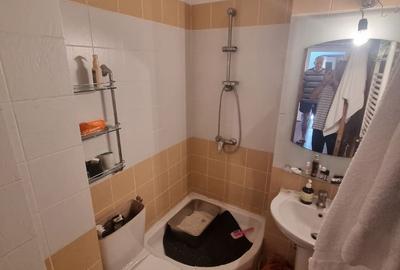 Apartament cu 4 camere decomandat, mobilat în Faleza Nord - 10