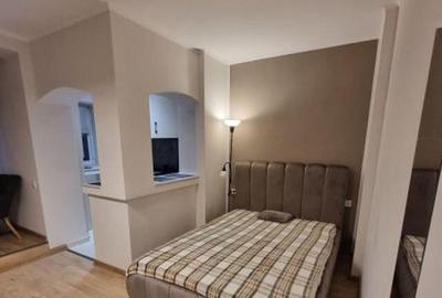 Garsonieră, mobilată în Mihai Bravu