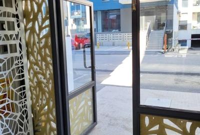 Apament 2 camere in Complex Almar Luxury Residence - 5