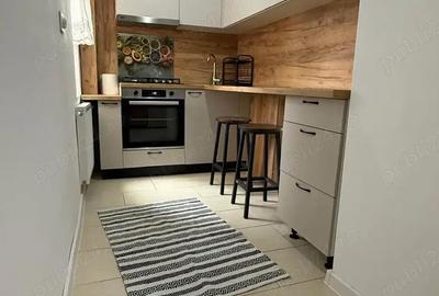 Garsonieră decomandată în Aradului - 8