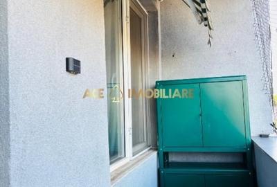 Apartament cu 3 camere decomandat, mobilat în Păcii - 15