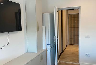 Garsonieră în Central - 1