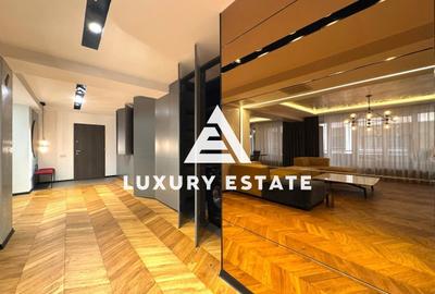 Inchiriere apartament 3 camere mobilat in zona Nordului Herastrau Park - 15