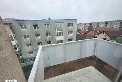 Apartament cu 2 camere semidecomandat în Gării - 12