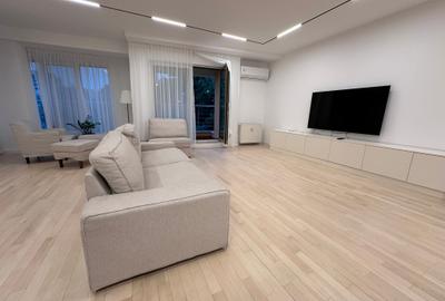 Apartament cu 3 camere decomandat în Aviatorilor - 8