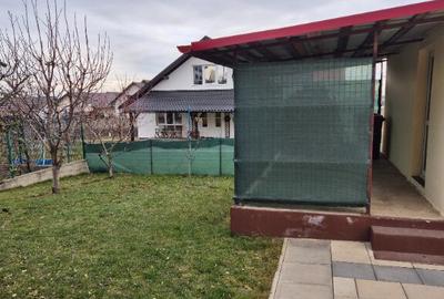 Casa in Sfantu Ilie utilata si mobilata - 18