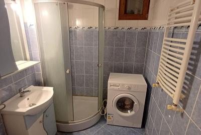 Inchiriere 3 camere Timpuri Noi,centrală pe gaze de ap. 450 euro/lună Inchiriere 3 camere Timpuri Noi,centrală pe gaze de ap. 450 euro/lună - 8