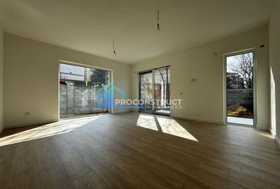 Duplex cu 4 camere cu Canalizare în Aradului - 1