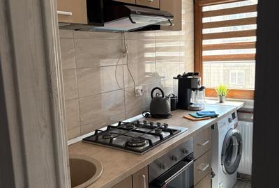Apartament cu 2 camere decomandat, mobilat în Calea Victoriei - 12