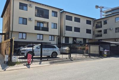 Oportunitate apartament 160 mp demisol Mamaia Nord - 13