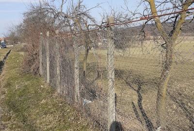 Spațiu comercial, în Sânmartin - 2