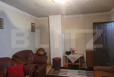 Apartament 4 camere, decomandat, 78 mp, zona Ramiro - 3