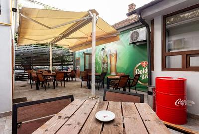Spatiu comercial cu destinatie actuala Bar si jocuri noroc- Vlaicu - 10