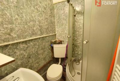 Garsoniera de inchiriat in Timisoara, zona Girocului - 3