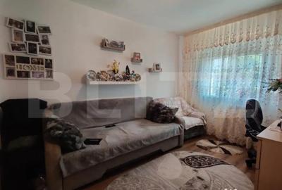 Garsonieră decomandată în Decebal - 2