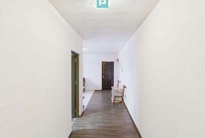Apartament cu 3 camere decomandat în Exterior Nord - 9