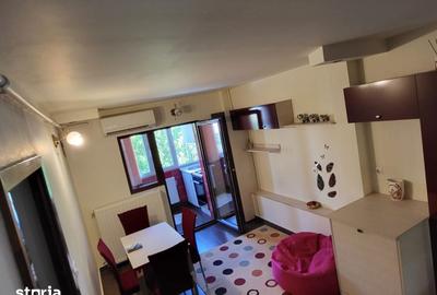 Apartament cu 2 camere decomandat în George Enescu - 9