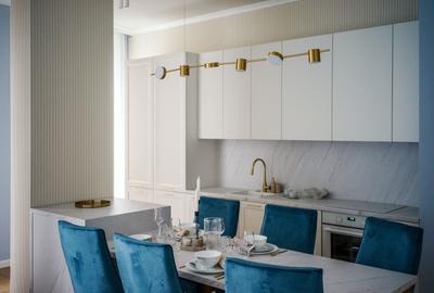 Apartament premium, 3 camere, Isho U2, direct de la proprietar