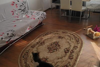 Apartament cu 4 camere decomandat, mobilat în Militari - 3
