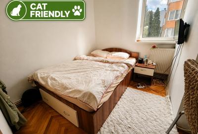 Apartament cu 2 camere semidecomandat în Mănăștur - 1