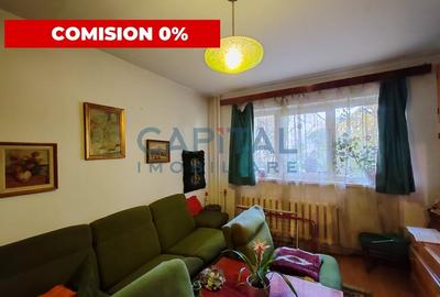 Vanzare apartament cu 3 camere in cartierul Grigorescu Vanzare apartament cu 3 camere in cartierul Grigorescu - 1