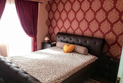 Apartament cu 3 camere decomandat, mobilat în Lipovei - 10