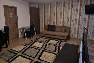 Valea Larga 3 camere 70mp complet utilat