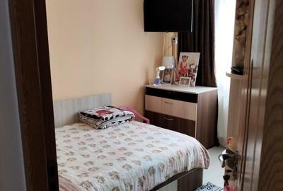 Apartament cu 2 camere semidecomandat, mobilat în Noua - 6