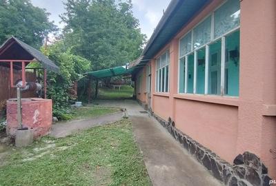 Casa de vanzare satu nou 12km din tg Mure? - 5