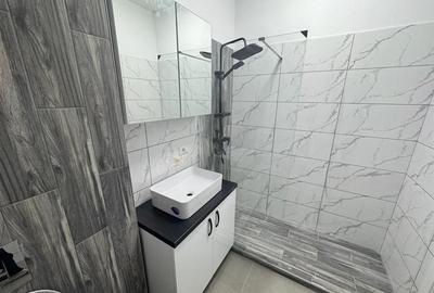 Ap 2 cam de lux, prima inchiriere, parcare, bloc nou, complex Ozone - 5