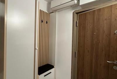 Inchiriere Apartament 2 camere Decomandat Podu Ros - Palas - 7